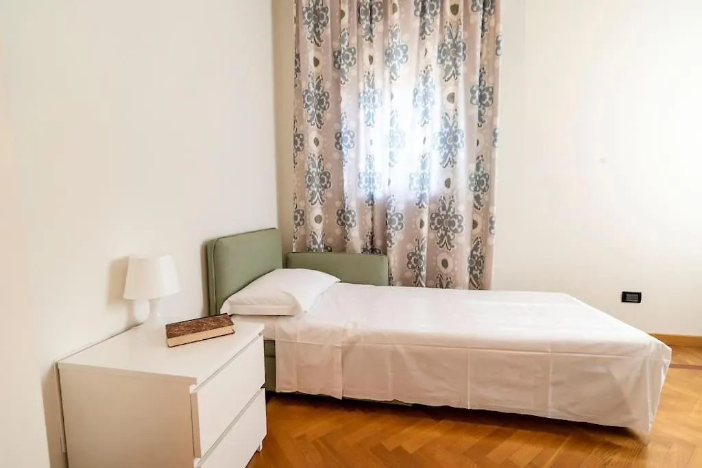 Enjoy Home - Villa Appiani, Prato Della Valle Padova 0*,  Italy