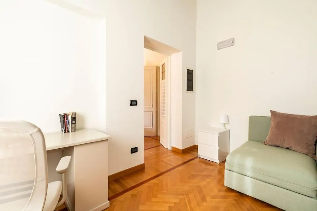 Enjoy Home - Villa Appiani, Prato Della Valle Padova Apartment