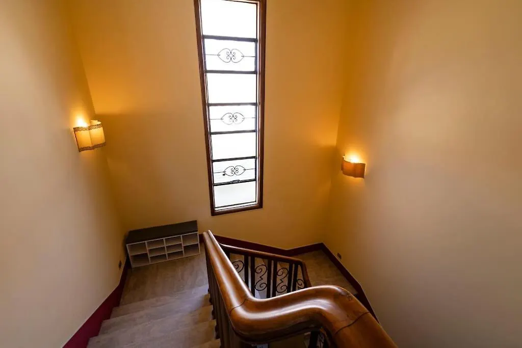 Apartment Enjoy Home - Villa Appiani, Prato Della Valle Padova
