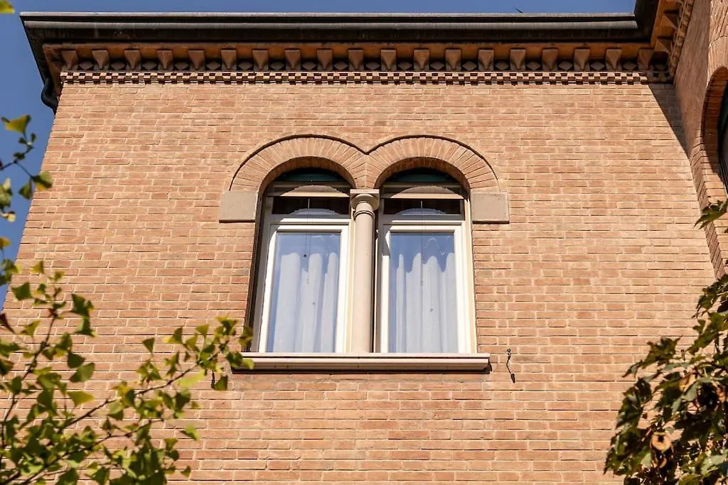 Enjoy Home - Villa Appiani, Prato Della Valle Padova