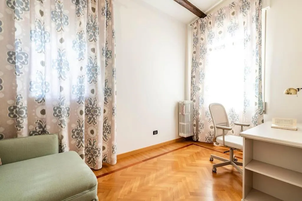 Enjoy Home - Villa Appiani, Prato Della Valle Padova 0*,  Italy
