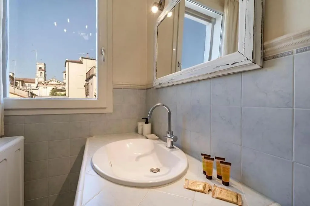 Enjoy Home - Villa Appiani, Prato Della Valle Padova 0*,