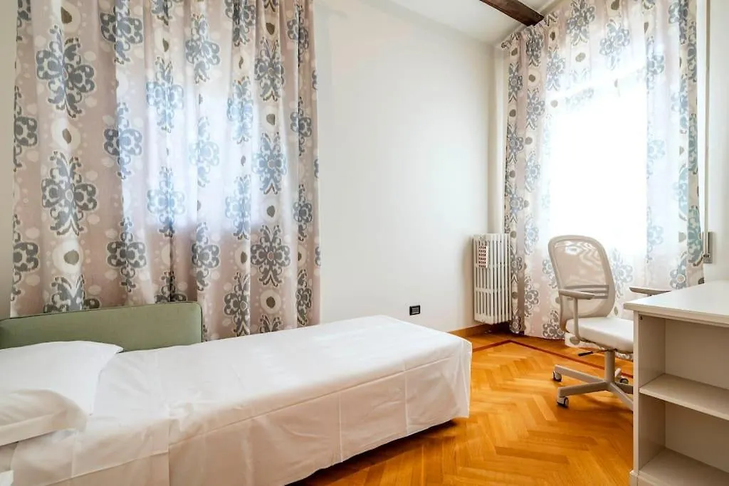 Enjoy Home - Villa Appiani, Prato Della Valle Padova