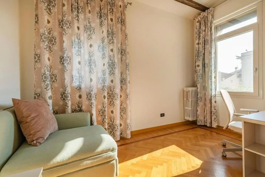 Apartment Enjoy Home - Villa Appiani, Prato Della Valle Padova