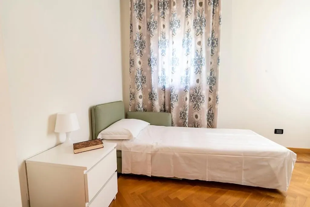 Apartment Enjoy Home - Villa Appiani, Prato Della Valle Padova Italy