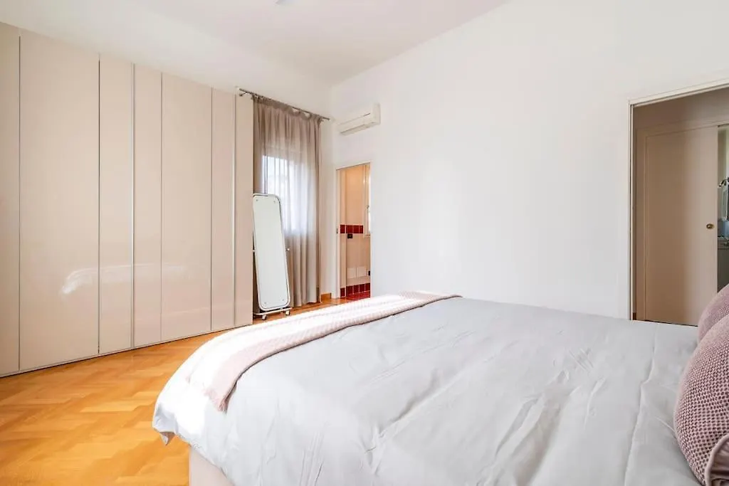 Enjoy Home - Villa Appiani, Prato Della Valle Padova