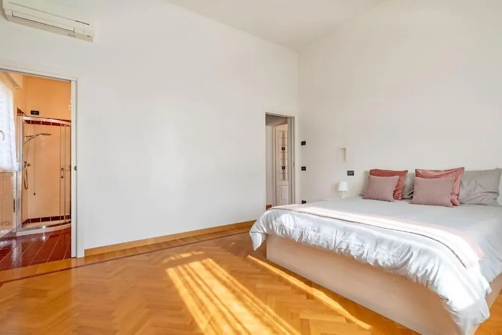 Enjoy Home - Villa Appiani, Prato Della Valle Padova Italy