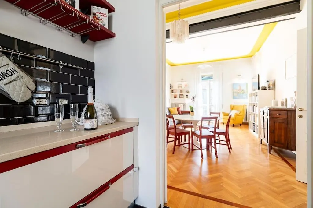 Enjoy Home - Villa Appiani, Prato Della Valle Padova