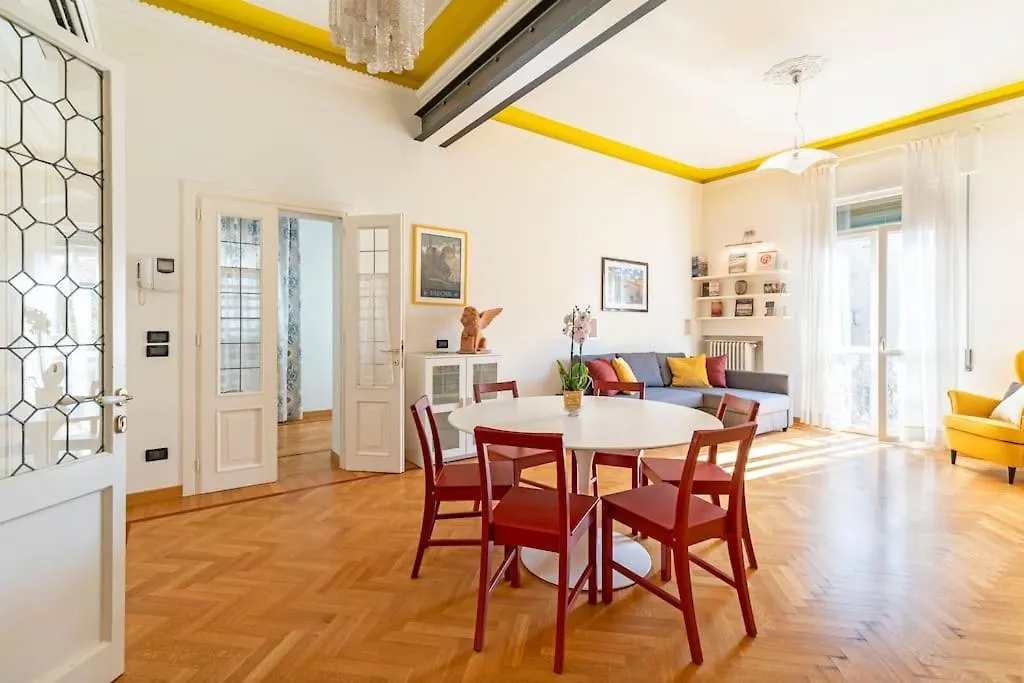 Enjoy Home - Villa Appiani, Prato Della Valle Padova