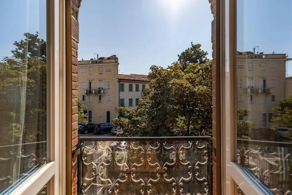 Apartment Enjoy Home - Villa Appiani, Prato Della Valle Padova